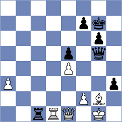 Foisor - Bachmann (Chess.com INT, 2016)