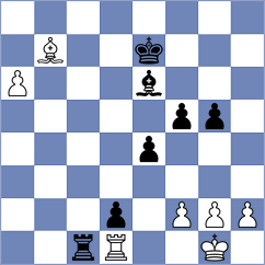 Banzea - Jiang (chess.com INT, 2024)