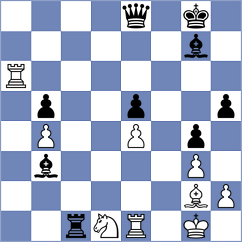 Swiatlowski - Jocev (chess.com INT, 2024)