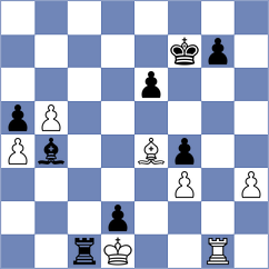 Gallegos - Gelman (chess.com INT, 2024)