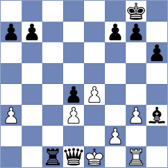 Madan - Trancu (Chess.com INT, 2020)