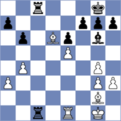 Provotorov - Mejia (chess.com INT, 2024)