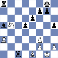 Rosner - Nepomniachtchi (chess.com INT, 2024)