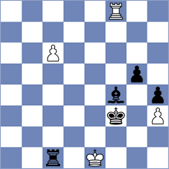 Terbe - Cevizci (Chess.com INT, 2020)