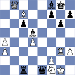 Vanczak - Duda (chess.com INT, 2024)