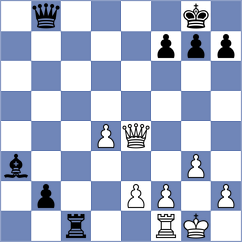 Morefield - Senthilkumar (chess.com INT, 2024)