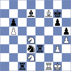 Torrecillas Martinez - Rakhmatullaev (Sant Boi ESP, 2023)