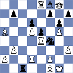 Goncharov - Brown (chess.com INT, 2024)