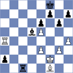 Maidel - Iturrizaga Bonelli (Chess.com INT, 2016)