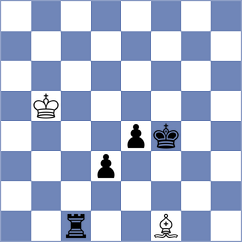 Lubomsky - Han Rewen (Playchess.com INT, 2004)