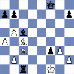 Gu Xiaobing - Bobkov (chess.com INT, 2024)