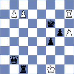 Granara Barreto - Tarlabasi (Chess.com INT, 2021)