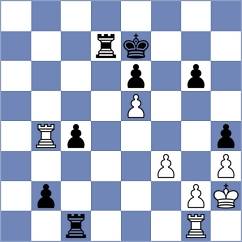 Quintiliano Pinto - Kim (Chess.com INT, 2021)