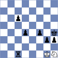 Chen - Bidault (Europe Echecs INT, 2021)