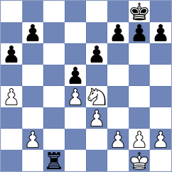 Palacios Gordillo - Guerrero Cueva (Chess.com INT, 2020)