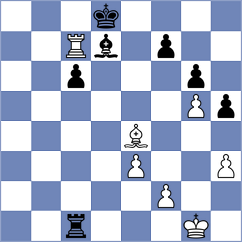 Tavernier - Dias (chess.com INT, 2024)