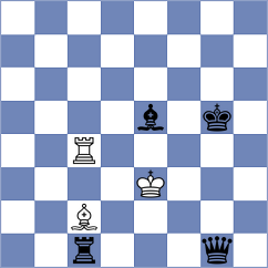 Senthilkumar - Rojas Alarcon (chess.com INT, 2024)