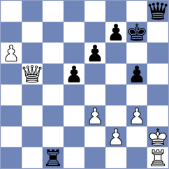 Crevatin - Salinas Herrera (chess.com INT, 2024)