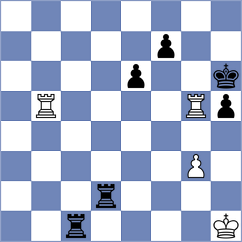 Mrudul - Papayan (chess.com INT, 2024)