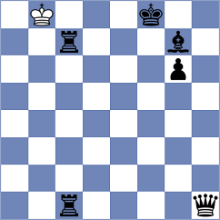 Premanath - Donatti (chess.com INT, 2024)