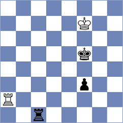 Saucey - Yaniuk (chess.com INT, 2024)