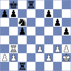 Ardila - Becerra (chess.com INT, 2023)