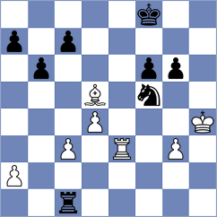 Pritulina - Khamdamova (chess.com INT, 2022)