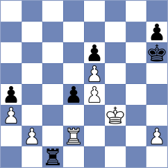 Pakleza - Buchenau (chess.com INT, 2024)