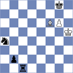 Schrik - Manukian (chess.com INT, 2021)