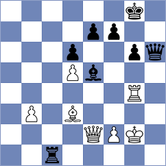 Liyanage - Moroni (chess.com INT, 2024)