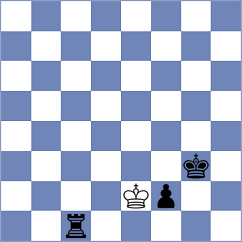 Kalinin - Goltsev (chess.com INT, 2024)