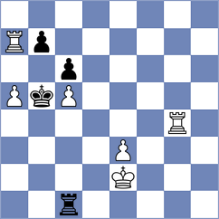 Korchmar - Antipov (chess.com INT, 2024)