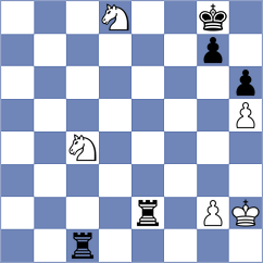 Rebbeck - Nokes (Lichess.org INT, 2020)