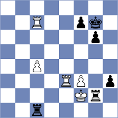 Amarasinghe - Acheampong Dave Quansah Chief (chess.com INT, 2021)