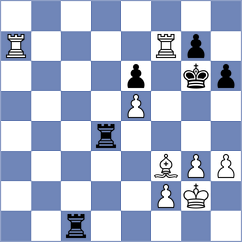 Kanter - Tarnowska (chess.com INT, 2022)