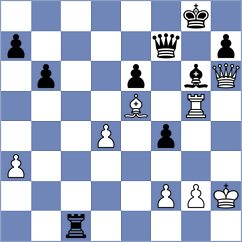 Yedidia - Lenoir Ibacache (chess.com INT, 2023)