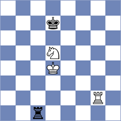 Williams - Avramidou (chess.com INT, 2025)