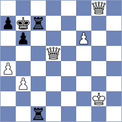 Quirke - Della Morte (chess.com INT, 2022)