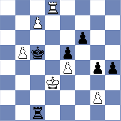 Houard - Baba (Europe Echecs INT, 2021)