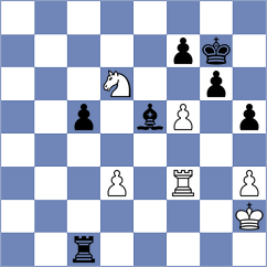 Sadovsky - Murawski (chess.com INT, 2024)