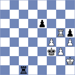 Silva - Chemin (chess.com INT, 2024)