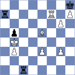 Yeritsyan - Darmanin (chess.com INT, 2024)