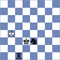 Valle Luis - Gorbenko (chess.com INT, 2024)