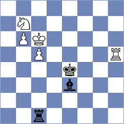 Vlassov - Diao (chess.com INT, 2024)