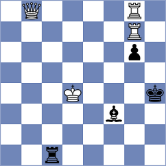 Astafurov - Albuquerque Junior (chess.com INT, 2023)