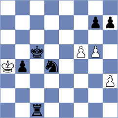 Boldoo - Rychkov (chess.com INT, 2024)