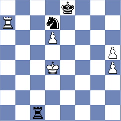 Rosen - Drygalov (chess.com INT, 2024)