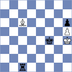Roman - Arencibia (chess.com INT, 2022)