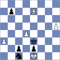 Bobkov - Lagno (chess.com INT, 2024)