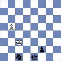 Zou - Oparin (chess.com INT, 2024)